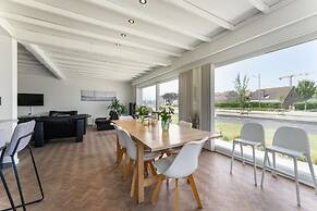 Villa Renee in De Haan