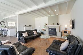 Villa Renee in De Haan