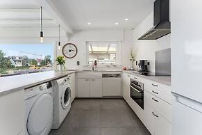 Villa Renee in De Haan