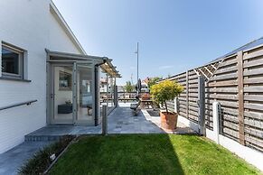 Villa Renee in De Haan