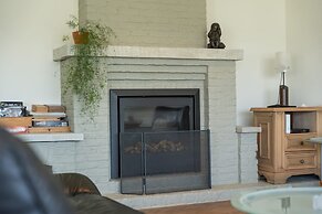 Villa Renee in De Haan