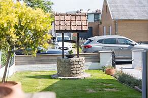 Villa Renee in De Haan