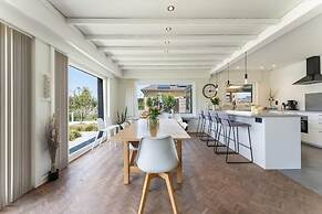 Villa Renee in De Haan