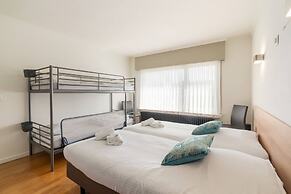 Villa Renee in De Haan