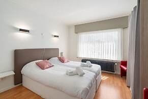 Villa Renee in De Haan