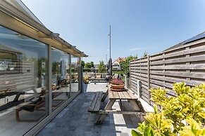 Villa Renee in De Haan