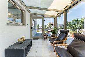 Villa Renee in De Haan