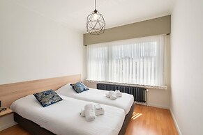 Villa Renee in De Haan