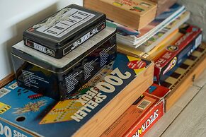 Villa Renee in De Haan