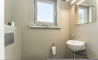 Villa Renee in De Haan