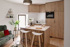 The Millhouse in Sint-niklaas