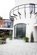 The Millhouse in Sint-niklaas