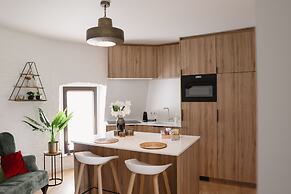 The Millhouse in Sint-niklaas