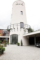 The Millhouse in Sint-niklaas
