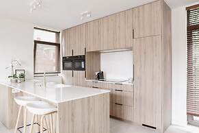 Brand new Apartment Sint-niklaas