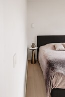 Brand new Apartment Sint-niklaas