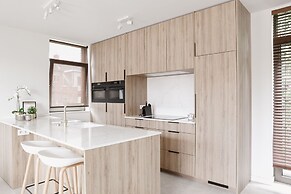 Brand new Apartment Sint-niklaas