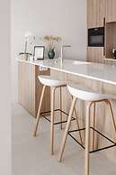 Brand new Apartment Sint-niklaas