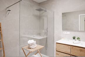 Brand new Apartment Sint-niklaas
