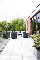 Brand new Apartment Sint-niklaas