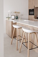 Brand new Apartment Sint-niklaas