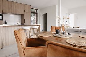 Brand new Apartment Sint-niklaas