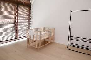 Brand new Apartment Sint-niklaas