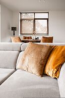 Brand new Apartment Sint-niklaas