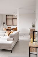 Brand new Apartment Sint-niklaas