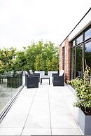 Brand new Apartment Sint-niklaas