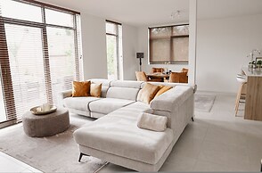Brand new Apartment Sint-niklaas