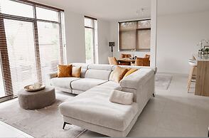 Brand new Apartment Sint-niklaas
