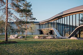Loxone Campus