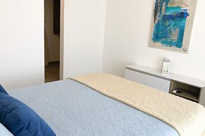 Luxe Condos Complex with Roof Pool