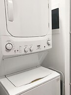 Luxe Condos Complex with Roof Pool