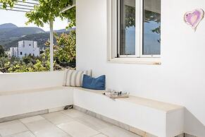 Marathitis Cottage House - Aegean sea View