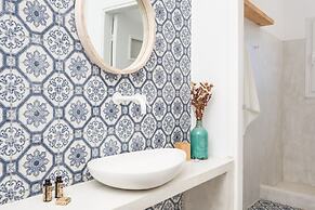 Marathitis Cottage House - Aegean sea View