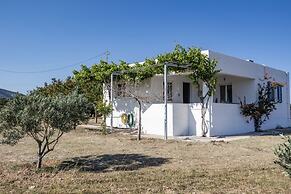 Marathitis Cottage House - Aegean sea View
