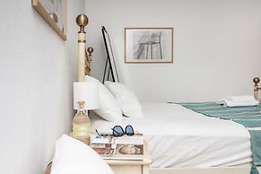 Marathitis Cottage House - Aegean sea View