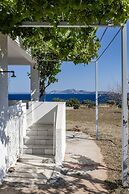 Marathitis Cottage House - Aegean sea View