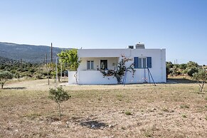Marathitis Cottage House - Aegean sea View