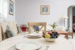 Marathitis Cottage House - Aegean sea View