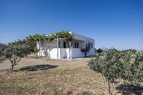 Marathitis Cottage House - Aegean sea View