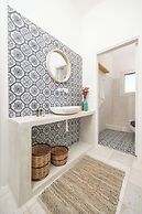 Marathitis Cottage House - Aegean sea View