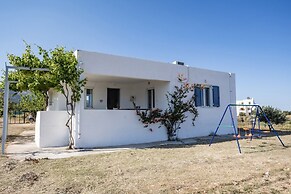 Marathitis Cottage House - Aegean sea View