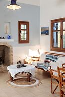 Apiliotis Sunrise Beach Villa