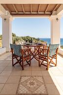 Apiliotis Sunrise Beach Villa