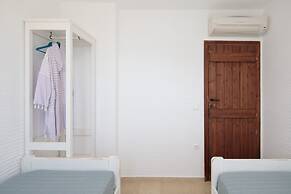 Apiliotis Sunrise Beach Villa