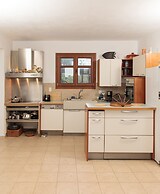 Apiliotis Sunrise Beach Villa