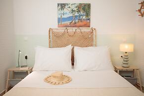 Apiliotis Sunrise Beach Villa